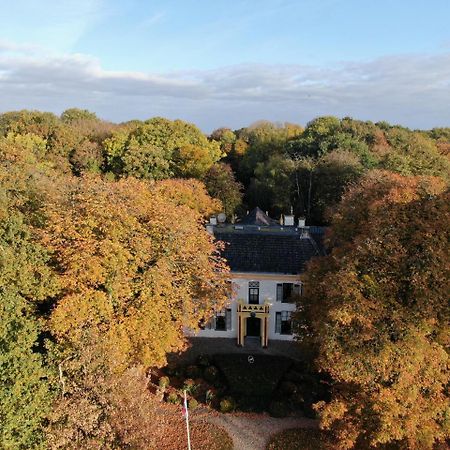 Hotel Landgoed Ekenstein Апингедам Екстериор снимка