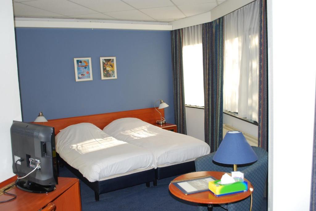 Hotel Landgoed Ekenstein Апингедам Стая снимка