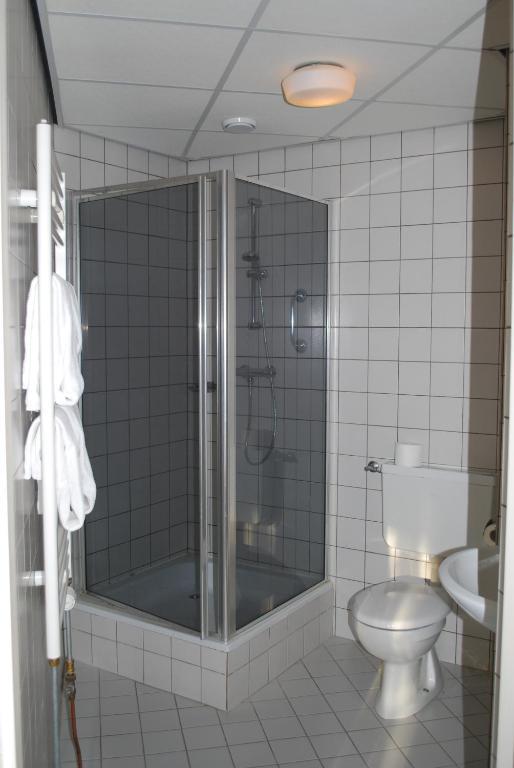 Hotel Landgoed Ekenstein Апингедам Екстериор снимка