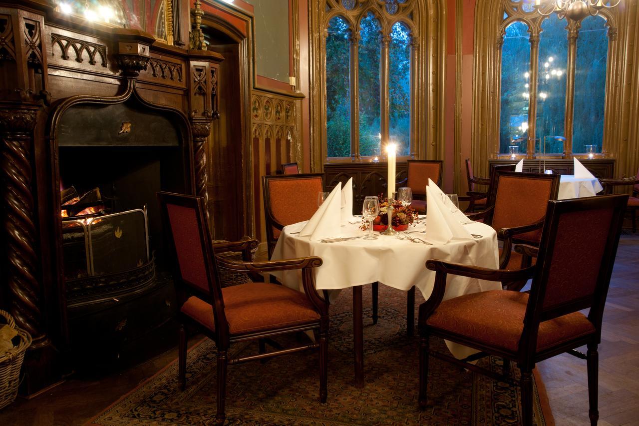 Hotel Landgoed Ekenstein Апингедам Екстериор снимка