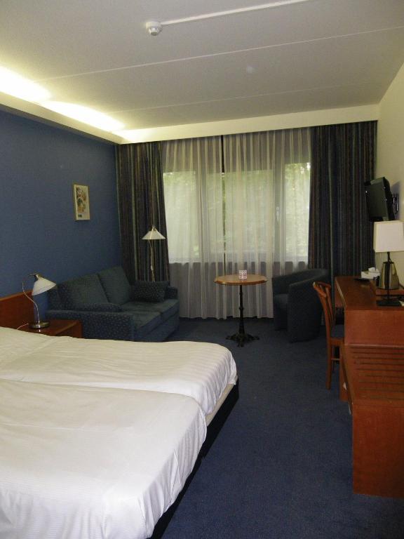 Hotel Landgoed Ekenstein Апингедам Стая снимка