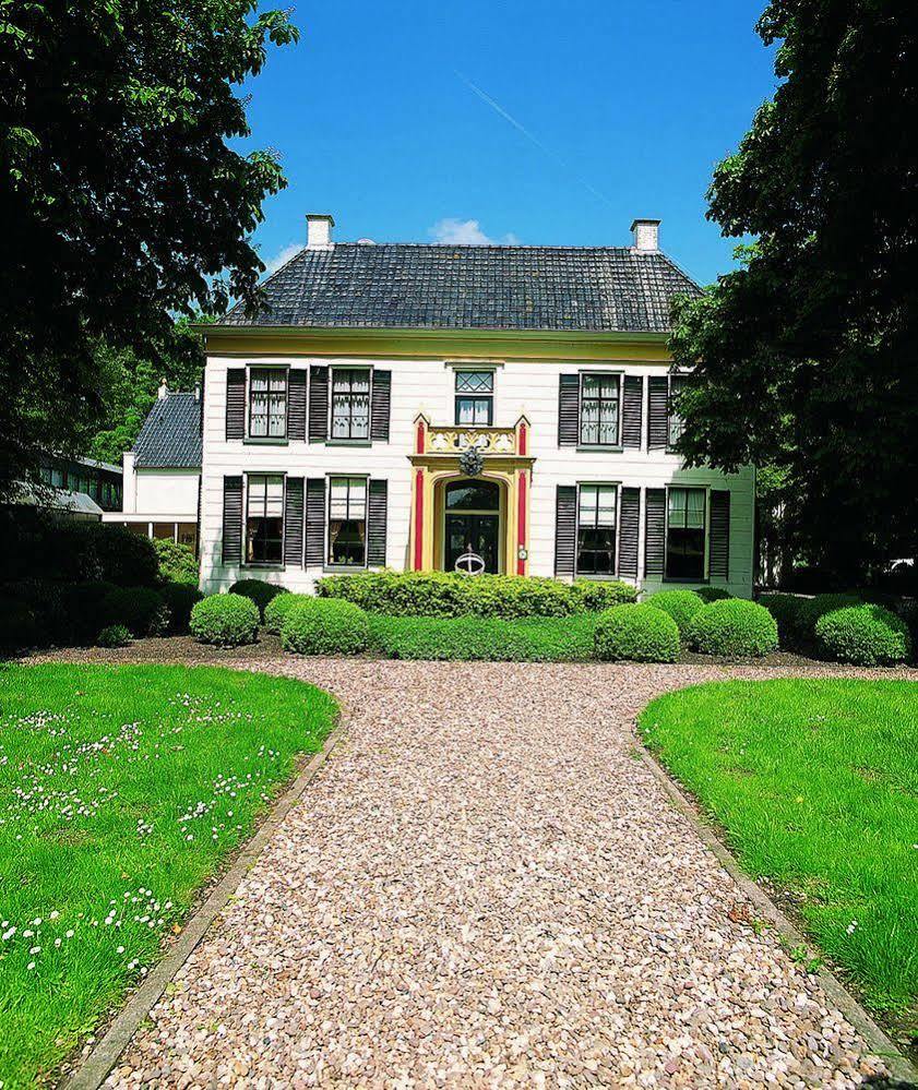 Hotel Landgoed Ekenstein Апингедам Екстериор снимка