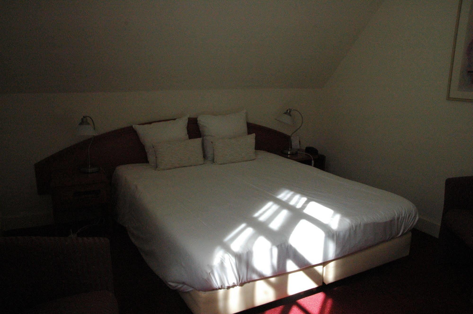 Hotel Landgoed Ekenstein Апингедам Екстериор снимка