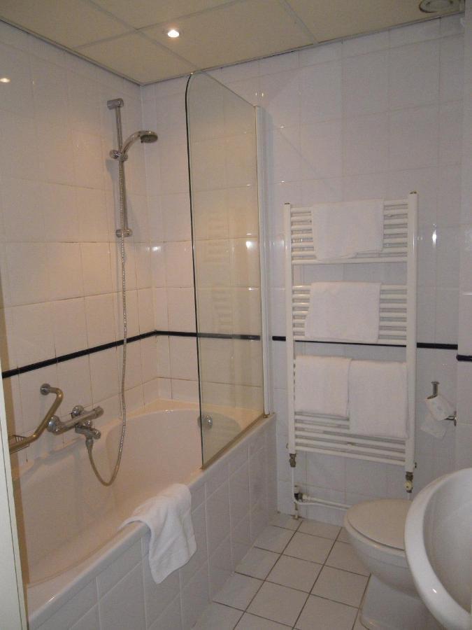 Hotel Landgoed Ekenstein Апингедам Стая снимка